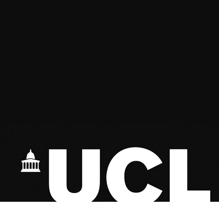 Logo of UCL